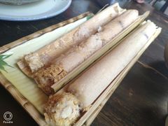 -缘生态云南菜·野生菌庭院餐厅(华侨城店)