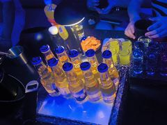 -赤红音乐现场(浦东金桥路店)