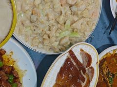 -清真•蜀风园(丁字沽总店)