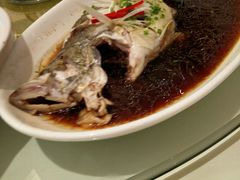 -小厨娘淮扬菜(天印大道店)