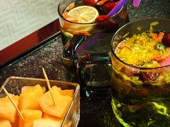 -在水伊方·影院式足道·保健·高端养生SPA(海椒市店)