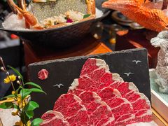 -蟹犇前•帝王蟹雪蟹(陆家嘴店)