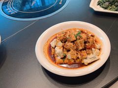 -福茂源横山铁锅羊肉(高新路店)