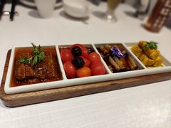-悦融·京鲁菜·露台花园(安定门店)