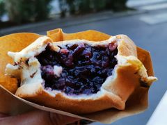-薛新颖红豆饼(中式甜点山师店)