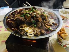 春卷-桂萍特色牛筋牛杂(长堤街总店)