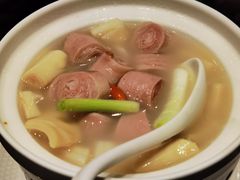 脆笋肠灌肠-闽和南(深圳万象城店)