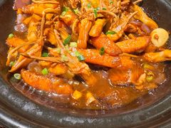 -十面欢腾(长乐路店)