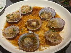 -徐记海鲜(汉城湖|太奥店)
