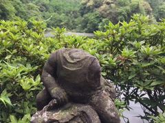 -青城山