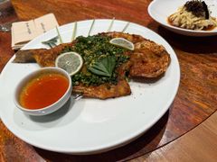 -一坐一忘云南菜(三里屯店)