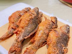 -小北江河鲜(新城店)