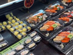 -池田寿司·4H鲜作(朝阳大悦城店)