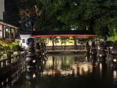 -苏州吴宫泛太平洋酒店