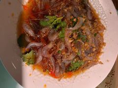 -沈家花园如皋菜(海阳路店)