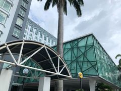 -亚庇凯城酒店