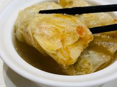 -富嘉阁(嘉里中心店)