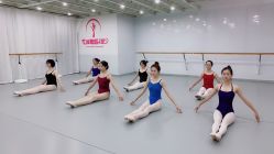 -艺佳舞蹈培训学校