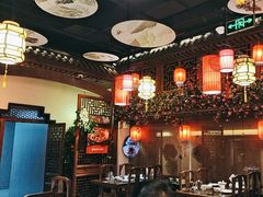 -徽镇小厨·经典徽菜(十里河店)