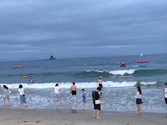 -大梅沙海滨公园