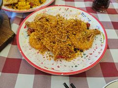 -吉源大排档·鱼生·海鲜(烧烤彩印厂店)