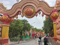 -南沙天后宫景区