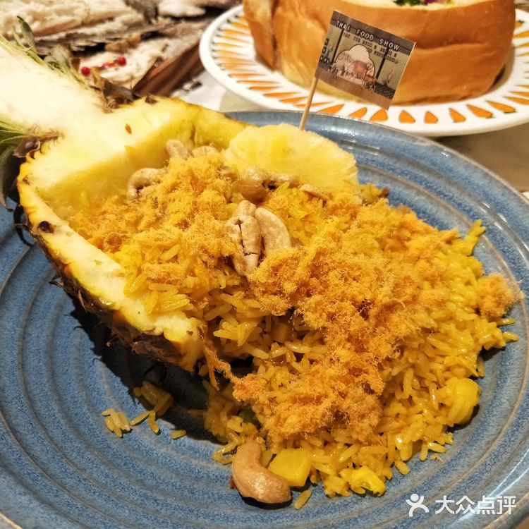 朋友说虾饼好吃到感动