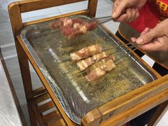 -小寒羊烧烤(凯瑞时代大厦店)