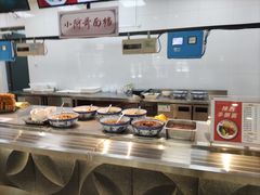 -苏州大学独墅湖校区-第5食堂