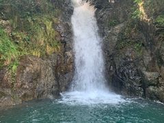 -众神白水涧景区