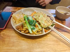 -素满香·食养自助(天一广场店)