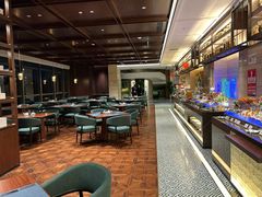 -雅邦朗悦国际酒店·乐悦自助餐厅