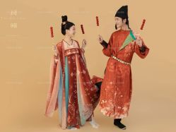 点击看大图 -金夫人婚纱摄影(惠阳店)