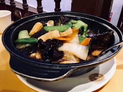 -文兴酒家(Chinatown - Gerrard Street)