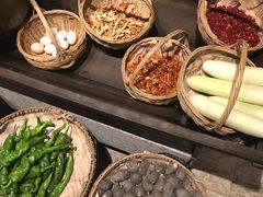 -洞庭记·老湖南味道(下沙店)