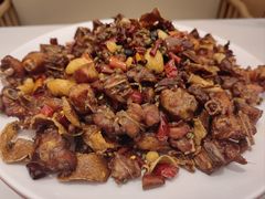 -偏爱炒鸡(老县衙店)