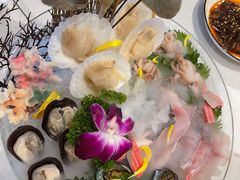 -八珍玉食鸡煲·打边炉(印象城店)