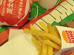 -汉堡王(徐汇绿地缤纷店)