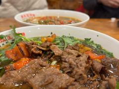 -肆姐面粉馆(坡子街店)
