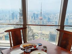 -上海柏悦酒店·世纪100牛排馆