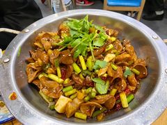 -517烧烤·龙虾·海鲜大排档(万象都荟店)