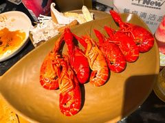 -牛New寿喜烧(新六百店)