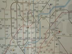 -东方体育中心(地铁站)