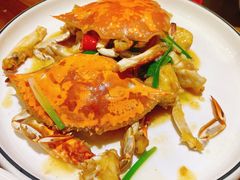 -醉壹号海鲜大排档·老厦门特色菜(厦门美食地标店)