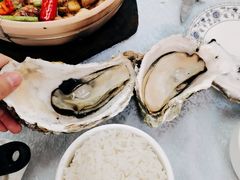 桑拿蠔-天宝食坊·啫啫煲大排档(西华路店)