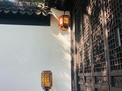 -南京市民俗博物馆(甘熙故居)