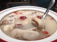 老妈蹄花-上上席川菜(凯德乐峰广场店)