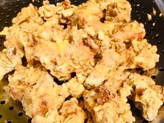 -炸肉先生总店(青泥店)