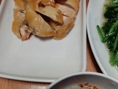 -一盐堂本帮菜(外滩店)