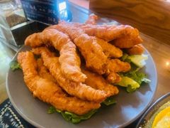 -萨尔瓦多Salvador's